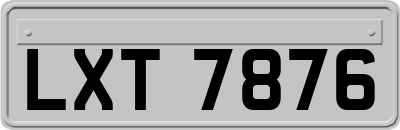 LXT7876