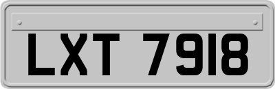 LXT7918