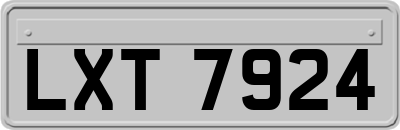 LXT7924
