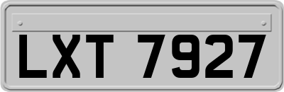 LXT7927