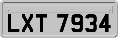LXT7934