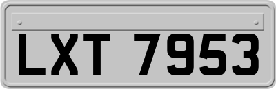 LXT7953