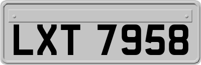 LXT7958