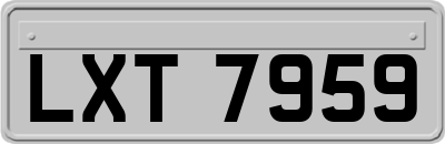 LXT7959