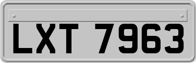 LXT7963