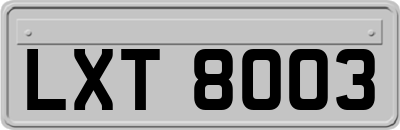 LXT8003