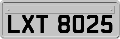 LXT8025
