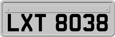 LXT8038