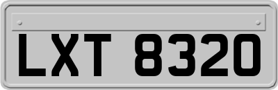 LXT8320
