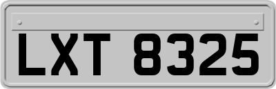 LXT8325