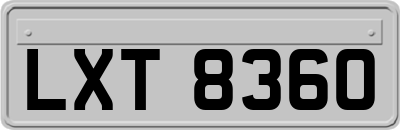 LXT8360