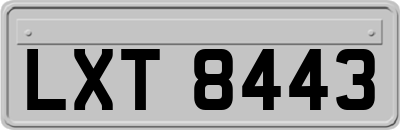 LXT8443