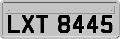 LXT8445