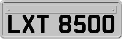 LXT8500