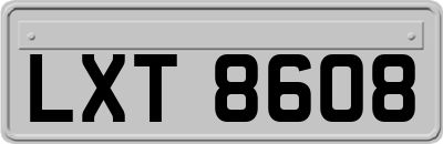 LXT8608