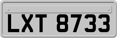 LXT8733