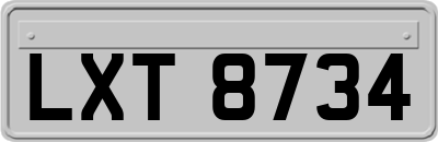 LXT8734