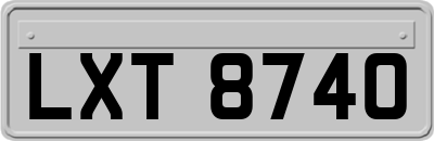 LXT8740