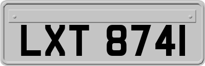 LXT8741