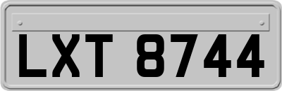 LXT8744