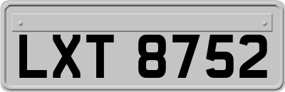 LXT8752