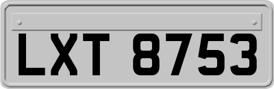 LXT8753