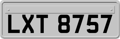 LXT8757