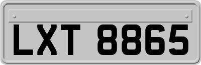 LXT8865