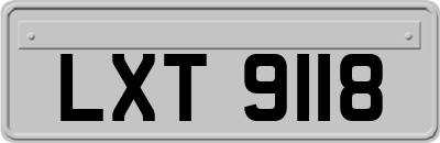 LXT9118