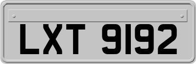 LXT9192