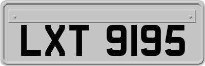 LXT9195