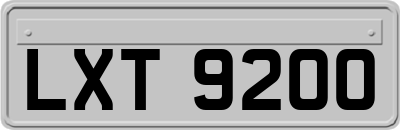 LXT9200