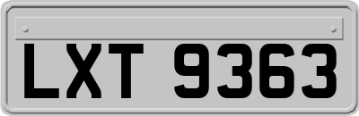LXT9363