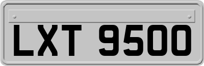 LXT9500