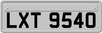 LXT9540