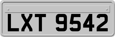 LXT9542