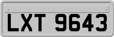 LXT9643