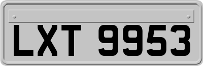 LXT9953