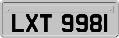 LXT9981