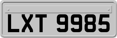 LXT9985
