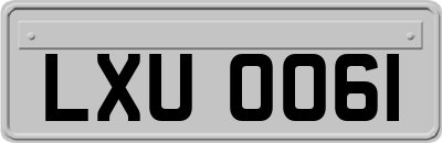 LXU0061