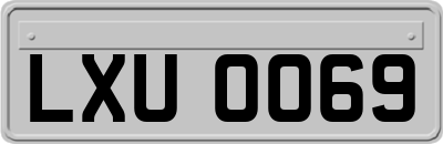 LXU0069