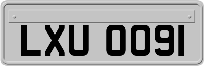 LXU0091