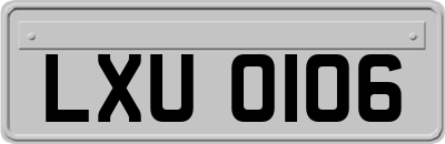 LXU0106