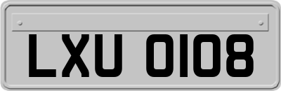 LXU0108