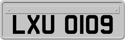 LXU0109
