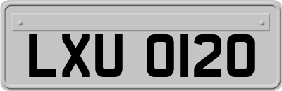 LXU0120