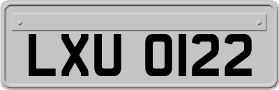 LXU0122