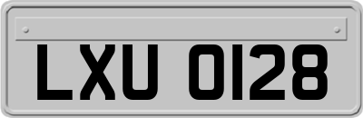 LXU0128
