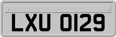 LXU0129